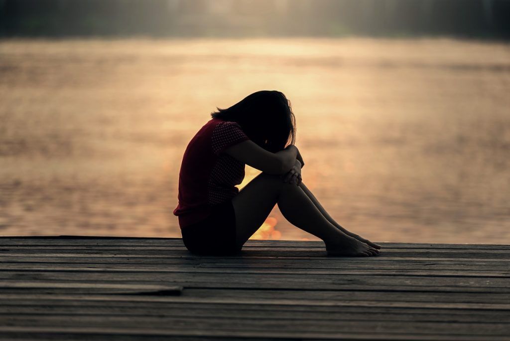 Cómo superar un trauma